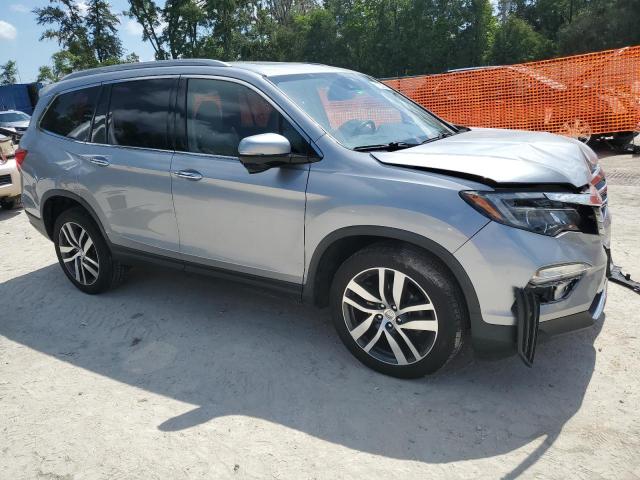 Vin: 5fnyf6h90gb111554, lot: 61725055, honda pilot touring 20164