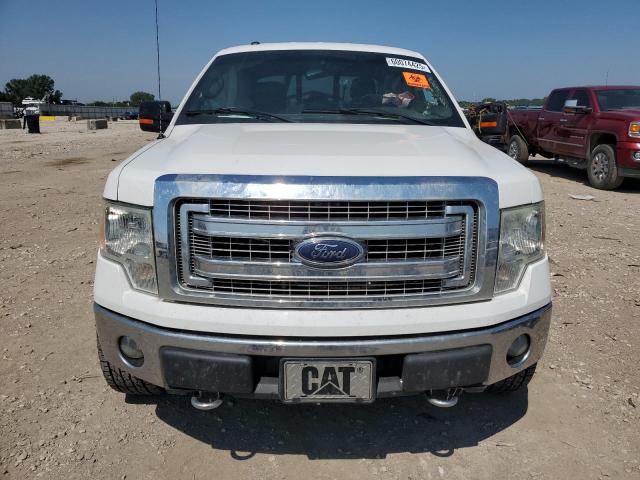 2013 FORD F150 SUPER - 1FTFW1EF3DKE17117