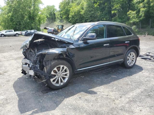 AUDI Q5 PREMIUM