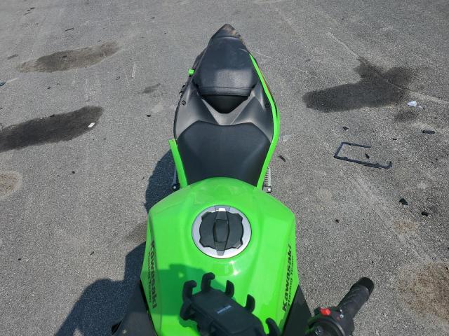 2024 KAWASAKI EX500 H ML5EXGH11RDA28271