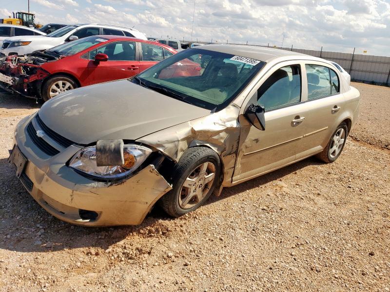 CHEVROLET COBALT LT