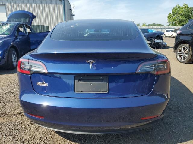 2019 TESLA MODEL 3 - 5YJ3E1EA4KF509731