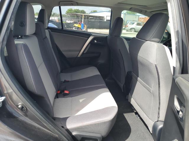 2015 TOYOTA RAV4 XLE - JTMWFREV0FJ058646