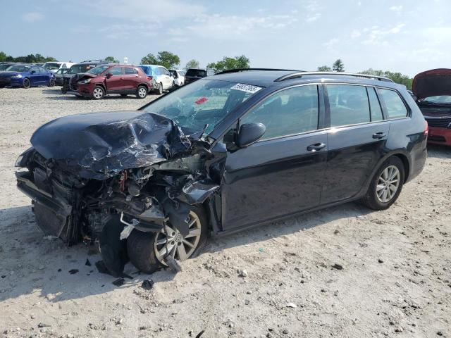 Vin: 3vwy57au3km511438, lot: 59657365, volkswagen golf s 2019 img_1