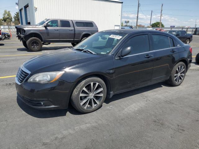 Vin: 1c3ccbbgxen150836, lot: 59929375, chrysler 200 touring 2014 img_1