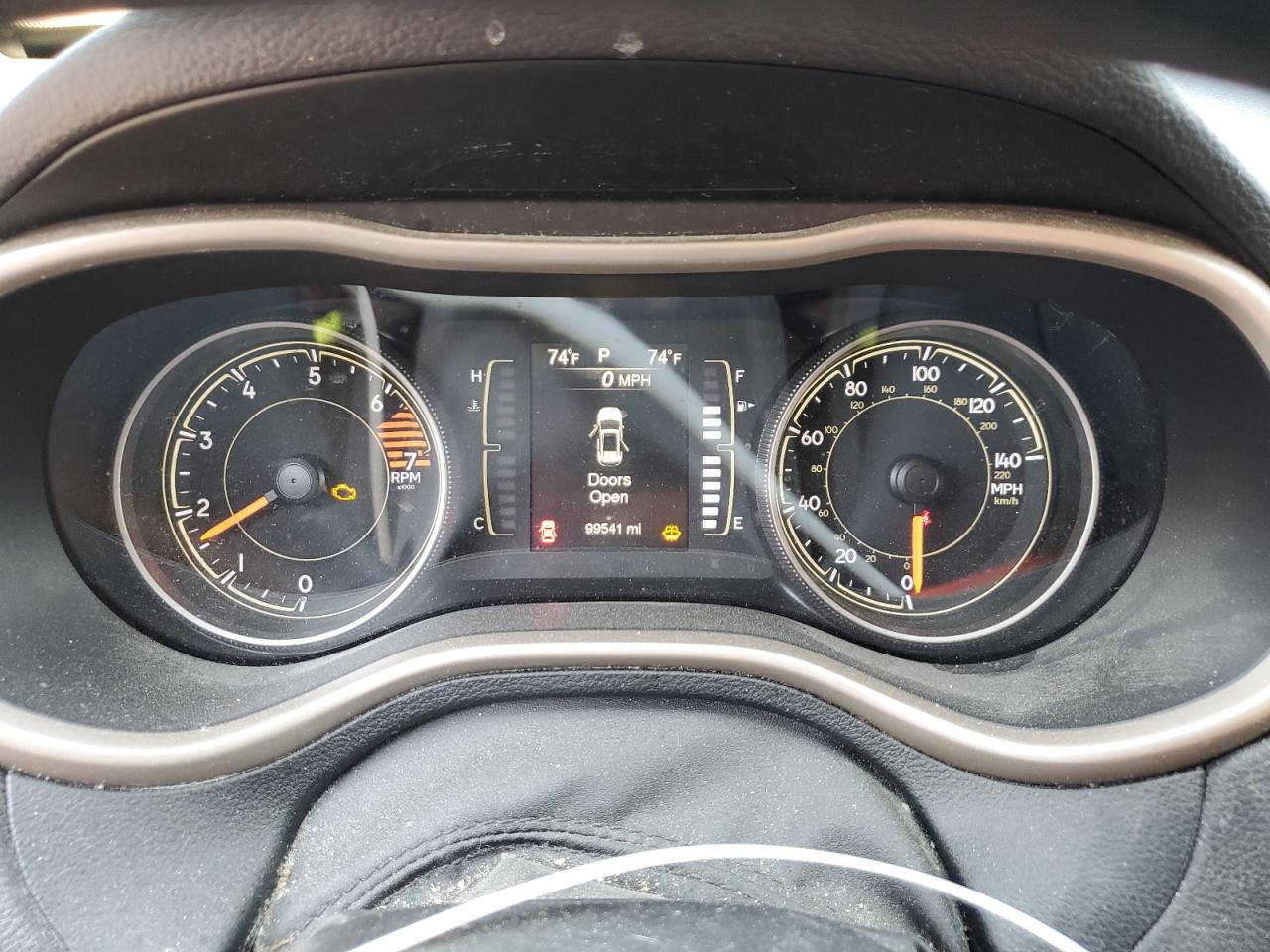 JEEP GRAND CHEROKEE SPORT