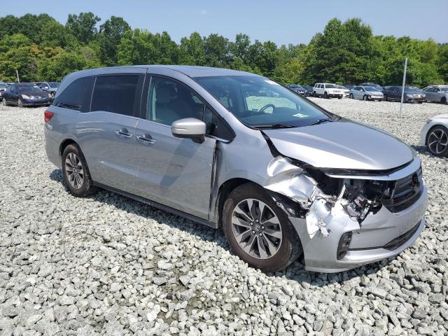 Vin: 5fnrl6h75nb041719, lot: 59840585, honda all models exl 20224