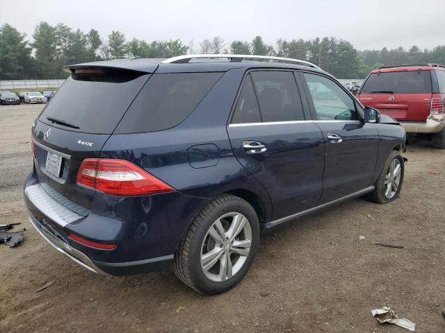 Vin: 4jgda5hb9ea390823, lot: 62074985, mercedes-benz m-class 350 4matic 20143