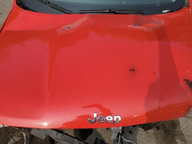 2016 JEEP RENEGADE L - ZACCJABTXGPC42175