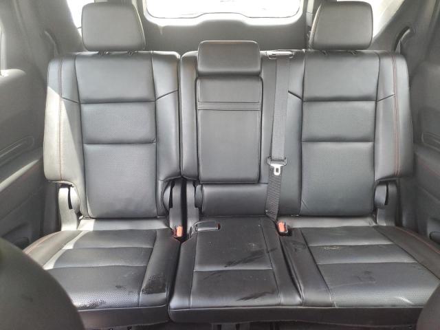 2024 DODGE DURANGO GT 1C4RDJDG8RC237971