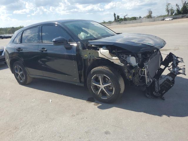 2023 HONDA HR-V EXL 3CZRZ1H70PM732411