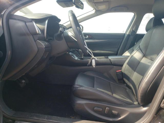 2020 NISSAN MAXIMA SV - 1N4AA6CV8LC384436