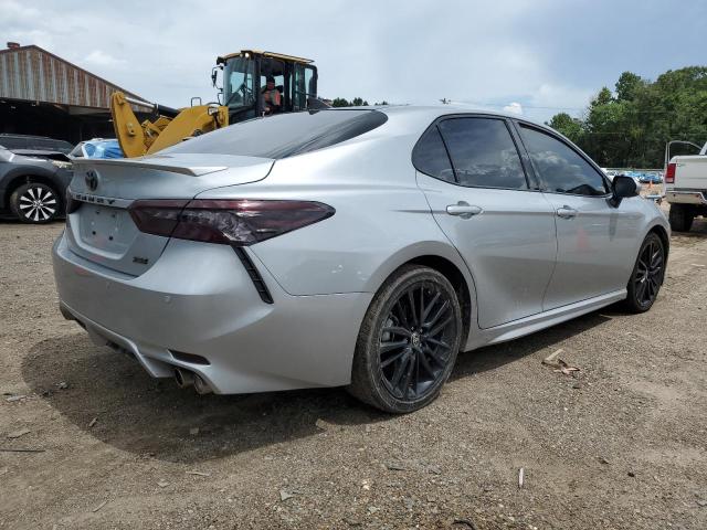 2024 TOYOTA CAMRY TRD - 4T1KZ1AK0RU089512