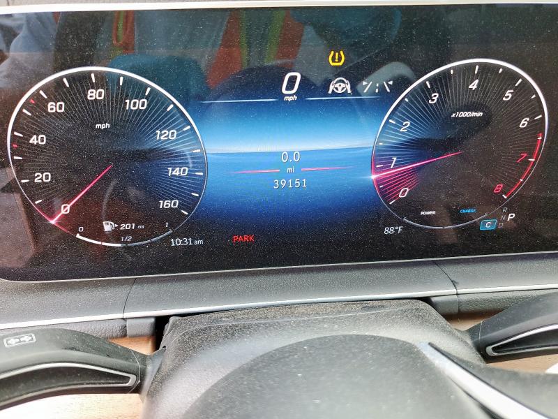 2024 MERCEDES-BENZ GLE 350 4M - 4JGFB4FB4RB009401