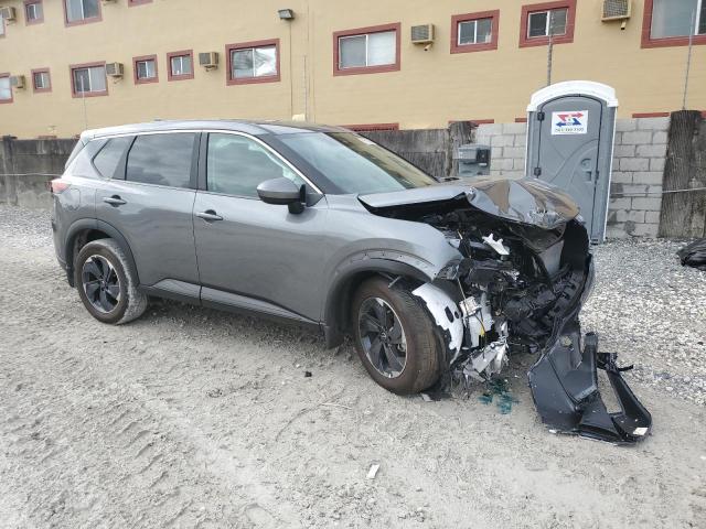Vin: 5n1bt3baxrc742579, lot: 59528695, nissan rogue sv 20244