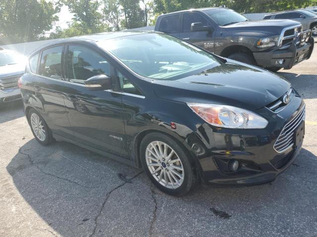 Vin: 1fadp5buxgl112958, lot: 61477645, ford cmax sel 20164