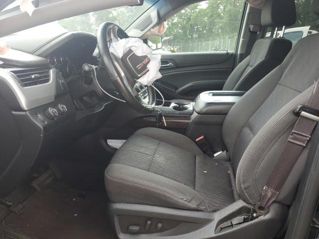 2015 GMC YUKON SLE 1GKS2AKC3FR235677