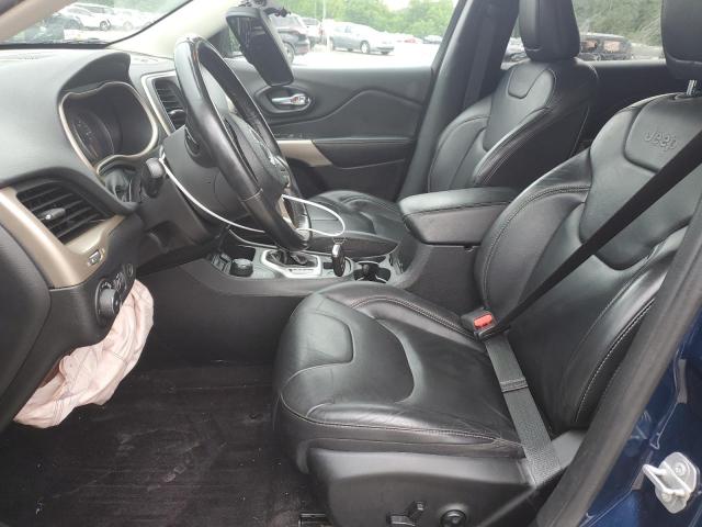 2018 JEEP CHEROKEE L 1C4PJMDX2JD598466