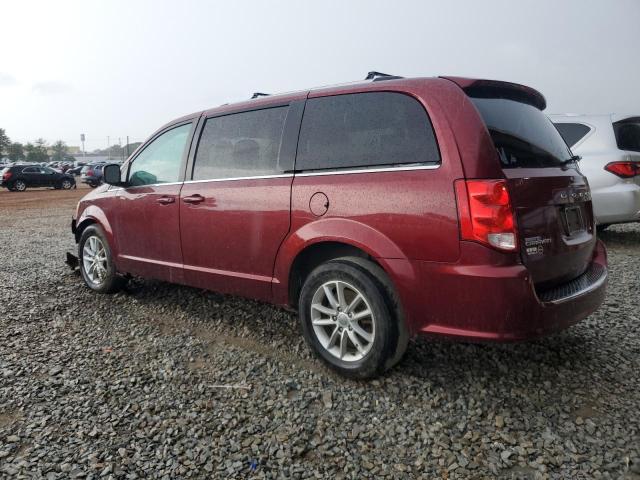 Vin: 2c4rdgcg1kr772707, lot: 60998805, dodge caravan sxt 20192