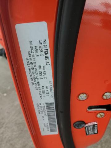 2018 DODGE CHALLENGER - 2C3CDZAG6JH112577
