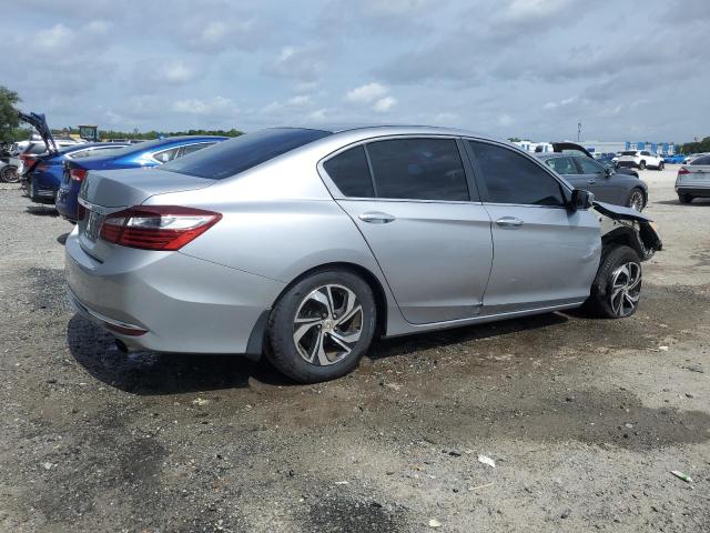 Vin: 1hgcr2f37ga125812, lot: 60103135, honda accord lx 20163