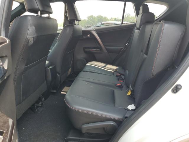 2016 TOYOTA RAV4 SE JTMJFREV2GJ066985
