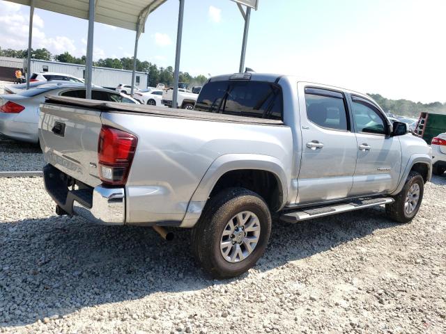 Vin: 3tmaz5cn7jm063349, lot: 61767645, toyota tacoma double cab 20183
