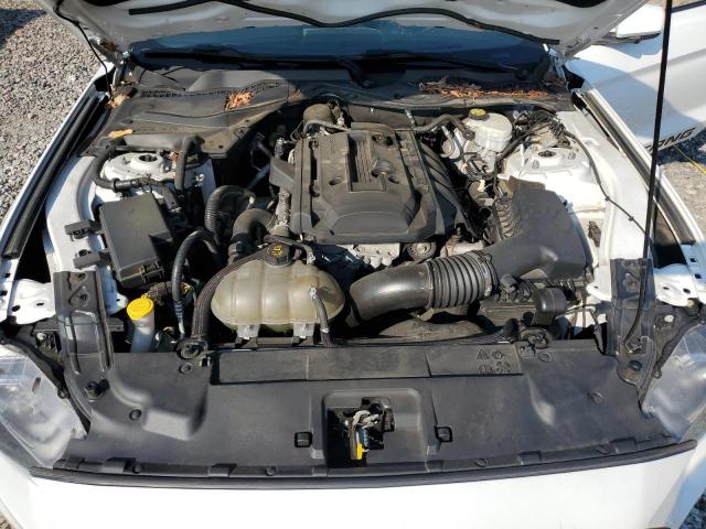 2019 FORD MUSTANG - 1FA6P8TH1K5141449