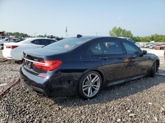Vin: wba7f2c55jg424103, lot: 59509205, bmw 7 series xi 20183