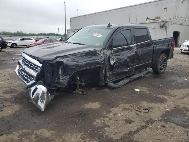 Vin: 3gcpcsec5gg119463, lot: 61428515, chevrolet all models c1500 ltz 2016 img_1