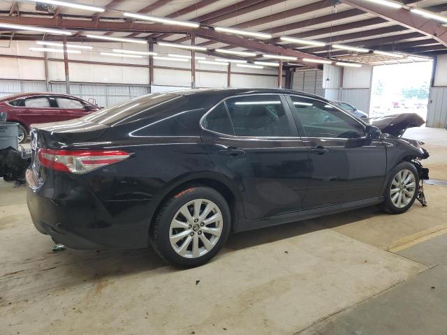 Vin: 4t1b11hk3ju146528, lot: 62358095, toyota camry l 20183