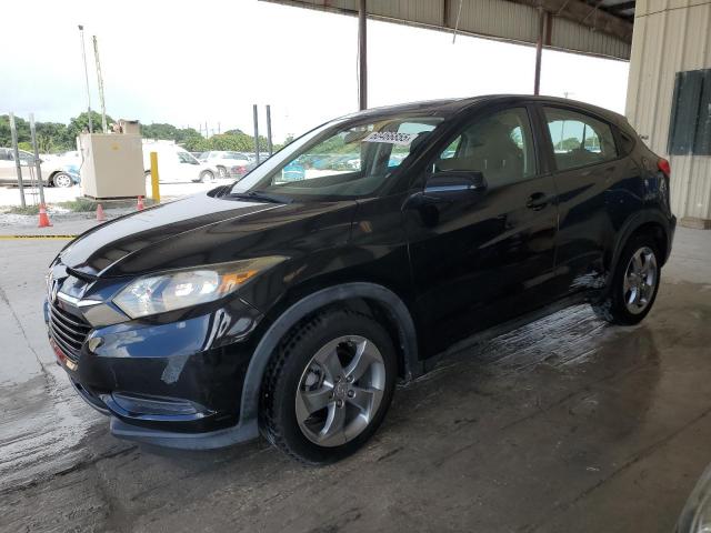 Vin: 3czru5h39gm752112, lot: 60466855, honda hr-v lx 2016 img_1