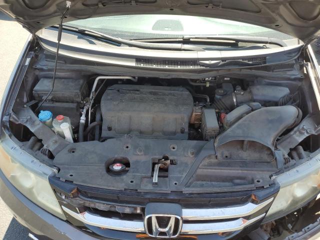 2016 HONDA ODYSSEY TO 5FNRL5H92GB059187