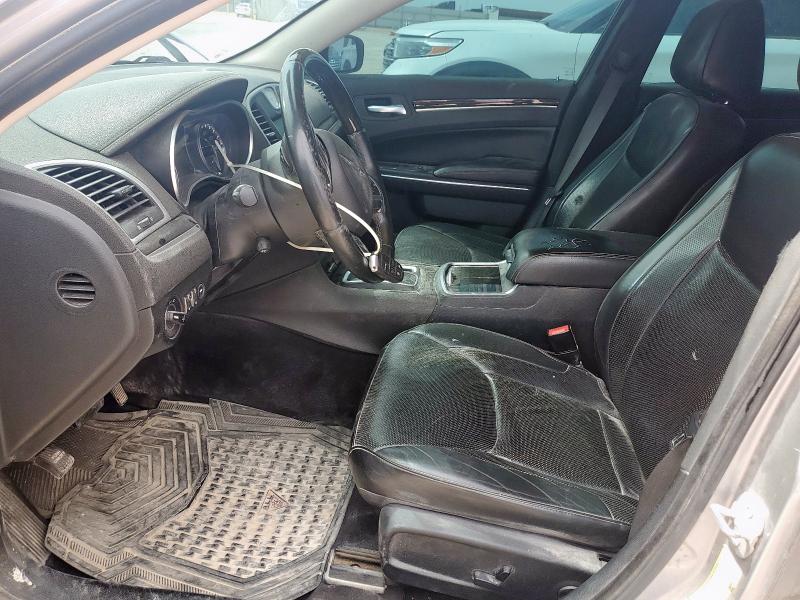 2016 CHRYSLER 300C 2C3CCAKG1GH325416