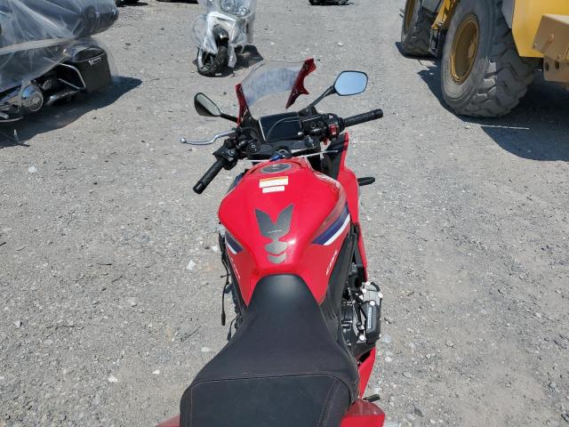 2024 HONDA CBR650 R MLHRH155XR5001647