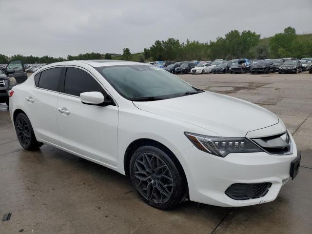 Vin: 19ude2f77ga016169, lot: 59332795, acura ilx premium 20164