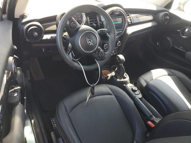 2019 MINI COOPER WMWXP5C52K2H29767
