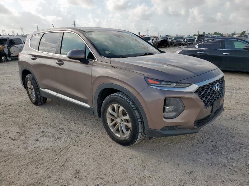 Vin: 5nms23ad1kh099792, lot: 61816705, hyundai santa fe se 20194
