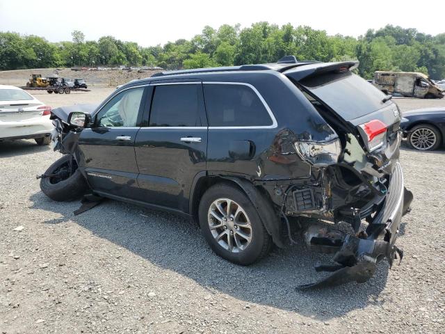 Vin: 1c4rjfbg6ec571483, lot: 60560085, jeep grand cher limited 20142