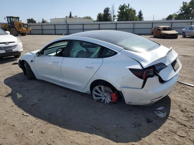 2019 TESLA MODEL 3 - 5YJ3E1EBXKF514389