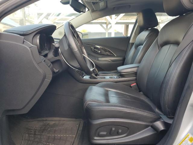 2016 BUICK LACROSSE 1G4GB5G34GF266534