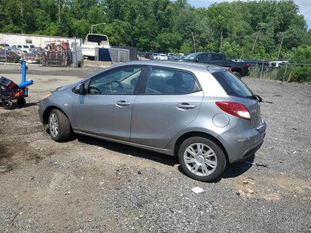 Vin: jm1de1kz4e0175038, lot: 56654565, mazda 2 sport 20142
