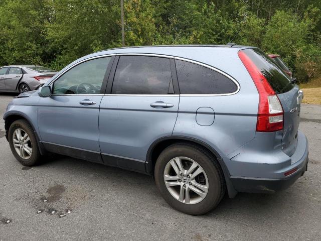 Vin: 5j6re4h70al097972, lot: 60987855, honda crv exl 20102