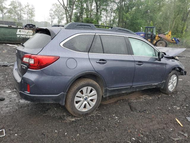 Vin: 4s4bsacc6f3359838, lot: 61039425, subaru outback 2.5i premium 20153