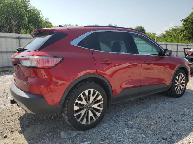 Vin: 1fmcu9j95lub28584, lot: 59967785, ford escape titanium 20203