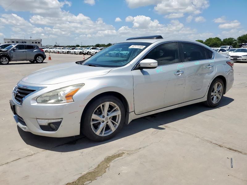 Vin: 1n4al3ap9ec420912, lot: 62171155, nissan altima 2.5 2014 img_1