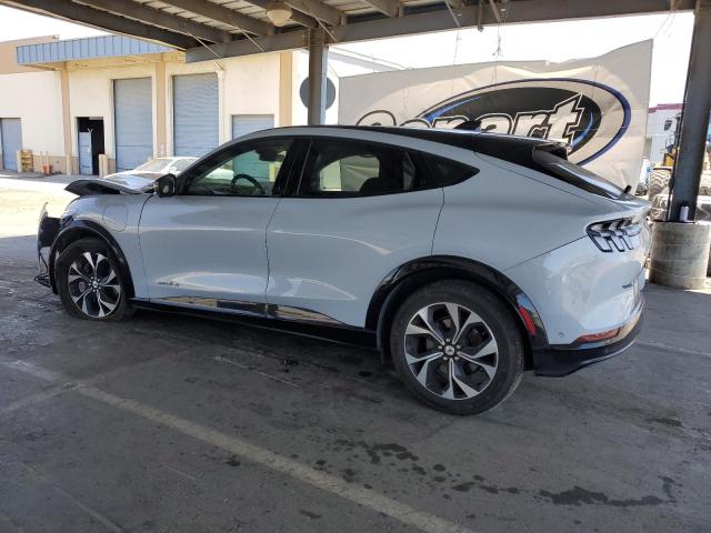 2021 FORD MUSTANG MA - 3FMTK3SS4MMA59963