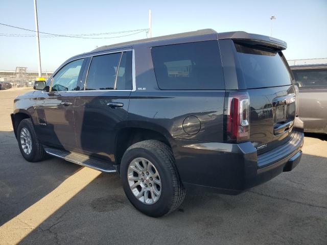 Vin: 1gks2akc2fr670562, lot: 61931815, gmc yukon sle 20152