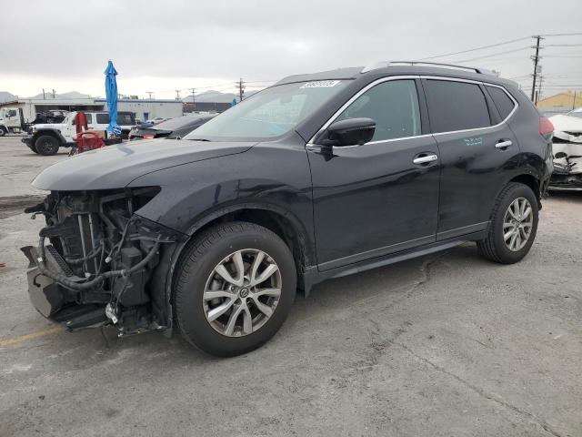 Vin: knmat2mt9jp512926, lot: 59931375, nissan rogue s 2018 img_1