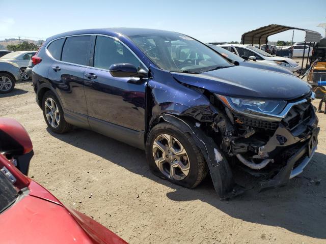 Vin: 5j6rw2h50ka008298, lot: 60561605, honda crv ex 20194